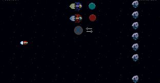 Pixicharm - Chromastronaut