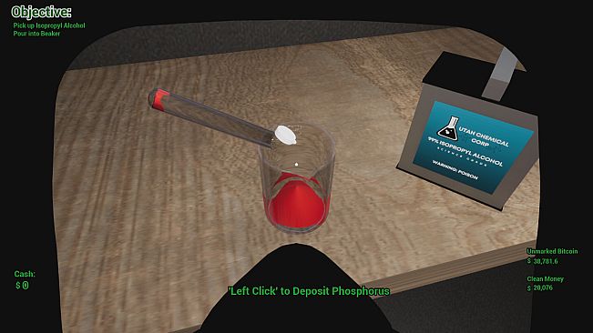 We Need To Cook - Drug Empire Simulator