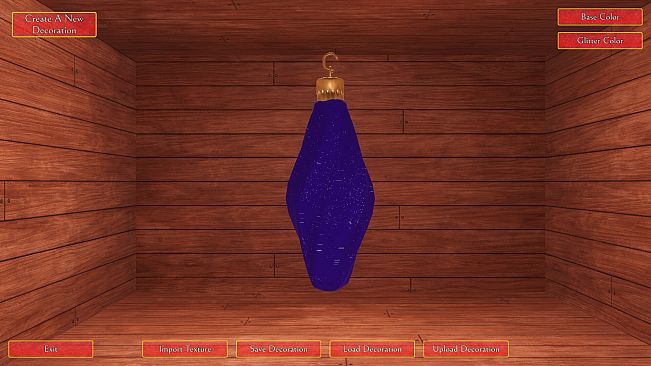 Christmas Tree Decorator