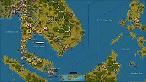 Strategic Command WWII: World at War