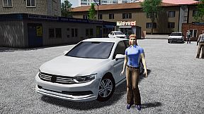 Car Dealership Simulator