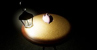 Lantern of Remembrance