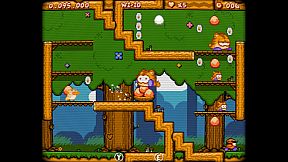 Go! Go! Mister Chickums