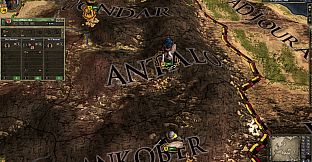 Crusader Kings II: African Unit Pack