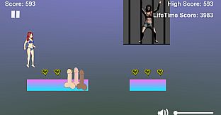 Boobs or [redacted]