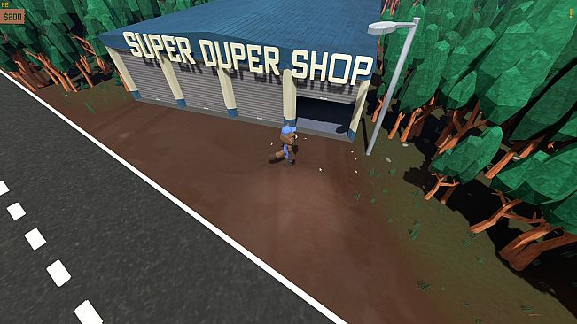 Trailer Park Tycoon: Raccoon Ranch