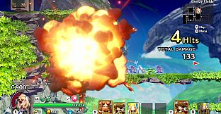 Little Noah: Scion of Paradise DLC 1: Avatar, Lilliput, and Accessory Pack