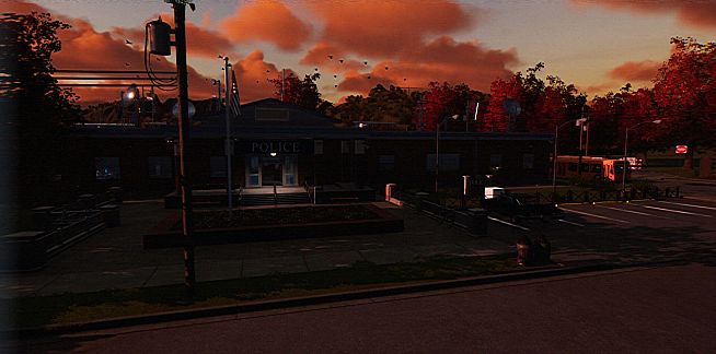 CASE RECORDS: Fear of Abduction