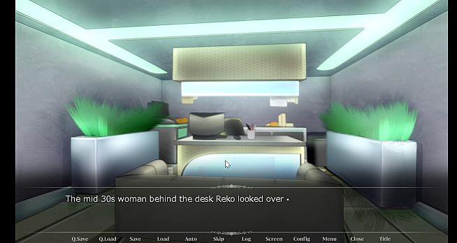 The New Universes: ~ Eine Neue Reise Beginnt ~ Chapter 1