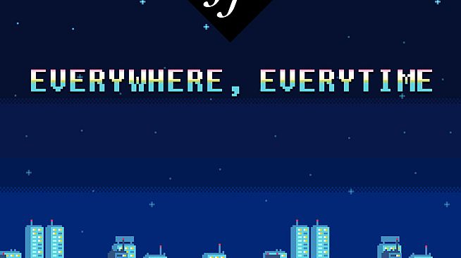 RPG Maker MV - Everywhere, Everytime Music Pack