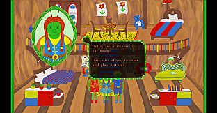 BeetleQuest: The Puzzle Game