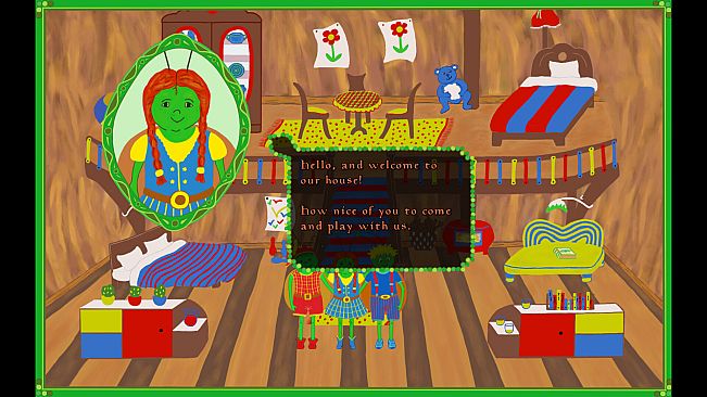 BeetleQuest: The Puzzle Game