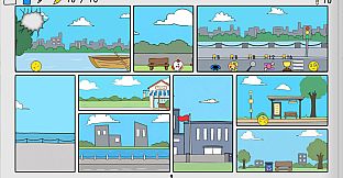 The Cartoon Adventures