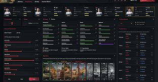 Rush B: Esports Manager