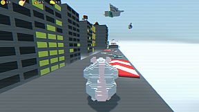 Big Jays Rattastic Adventure