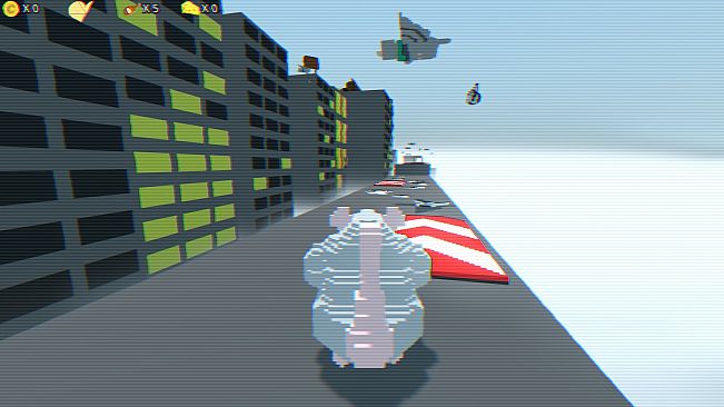 Big Jays Rattastic Adventure