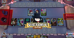 Vibes TCG