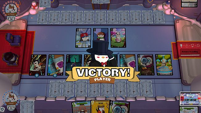 Vibes TCG
