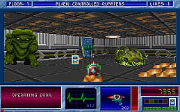 Blake Stone: Aliens of Gold