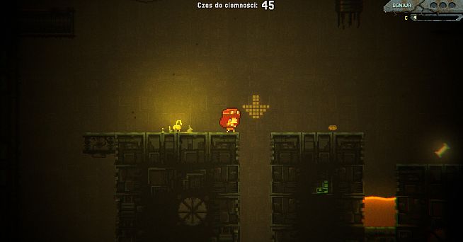 DARK MINUTE: Kira's Adventure