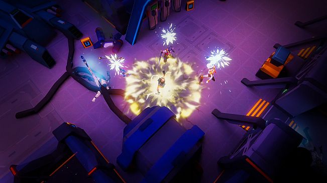 Enemy on Board - Founder's Edition