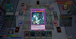 Yu-Gi-Oh! Waking the Dragons: Yugi’s Journey