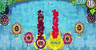 Turtoa: Global Rhythm