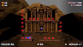 Super Jagger Bomb 2: Go East