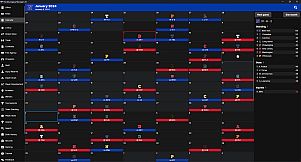 Hockey Legacy Manager 24