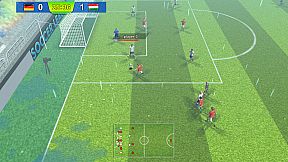 World Cup Soccer 2026
