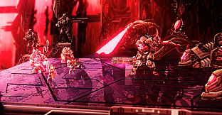 The Art and Illustrations of Star Renegades