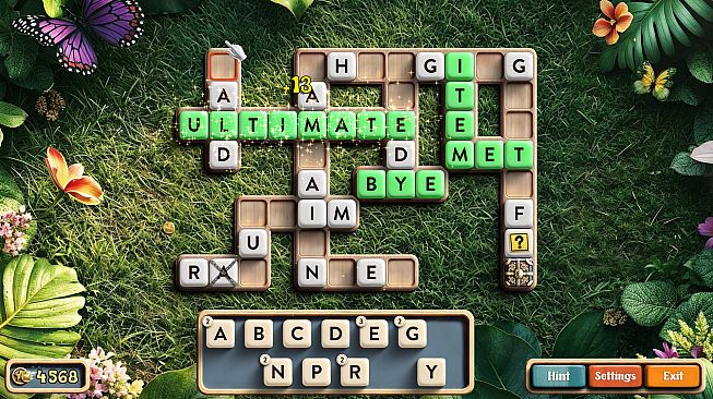 Love Letters: First Bloom