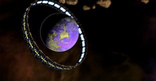 Galactic Civilizations III - Precursor Worlds DLC