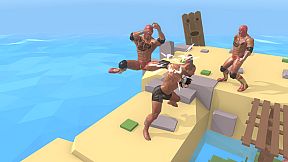 Fight Club - All Stars