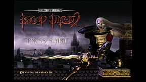 Blood Omen 2: Legacy of Kain