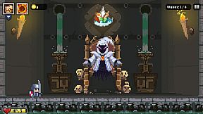 The Last Hero: Journey to the Unknown