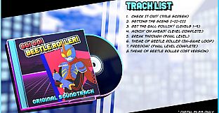 GO! GO! Beetle Roller! ~ Original Soundtrack