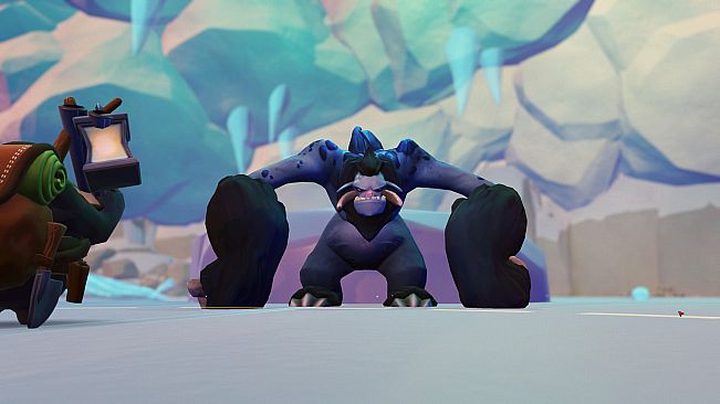 SCALPERS: Turtle & the Moonshine Gang