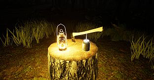 Woodbound