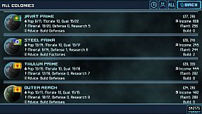 Star Traders: 4X Empires