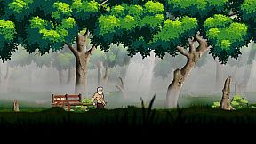 Marcux: Medieval Alien Invasion