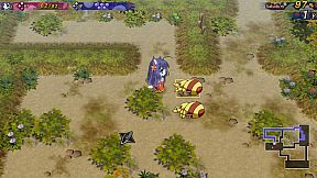 Kagura Genesis: Kuon's Story