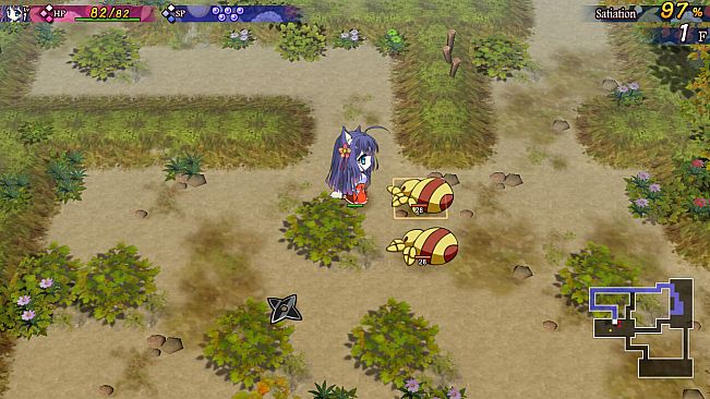 Kagura Genesis: Kuon's Story