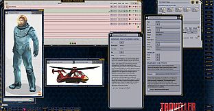 Fantasy Grounds - Reach Adventure 6: Exodus