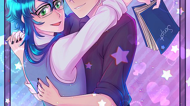 Canvas Menagerie Artbook