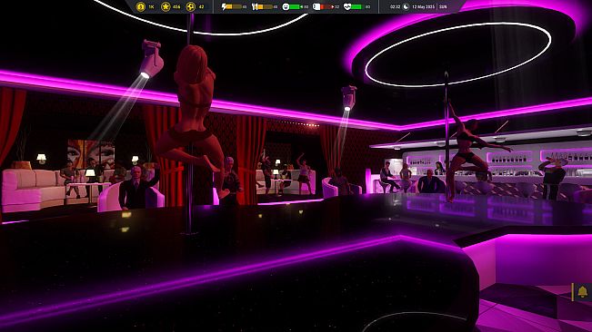 Football Life Simulator