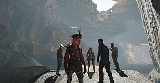 JUMP! The Floor Is...