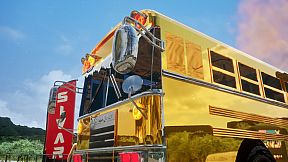 Sivar Race El Salvador