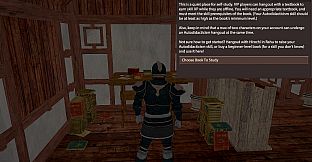 Project: Gorgon VIP Membership