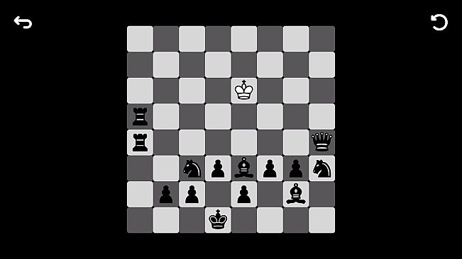 Two Move Chess